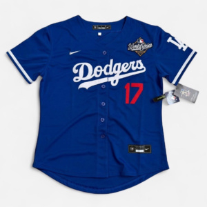Classic Sports Jersey